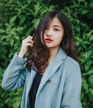 Sandra M.